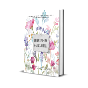 What Emma Never Knew book cover by Harlan Veynor