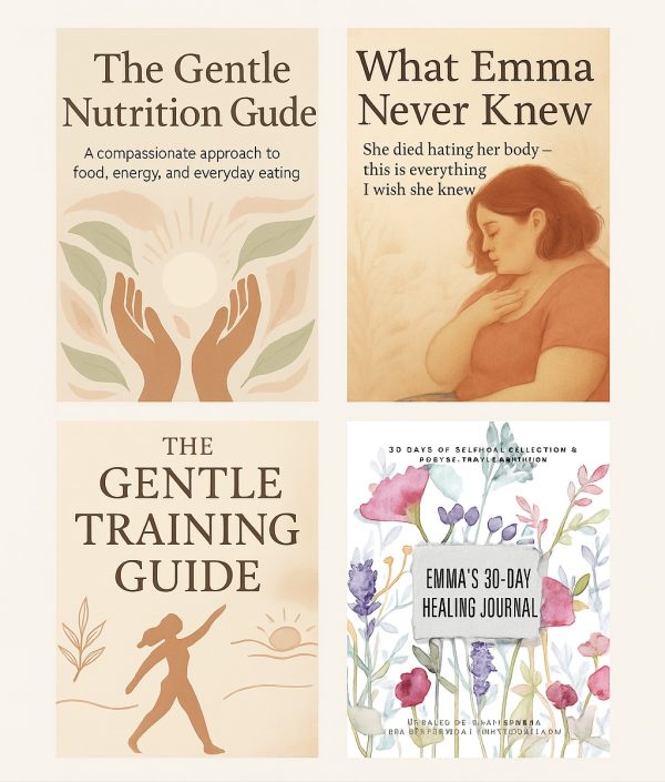 Whole Self Healing Bundle